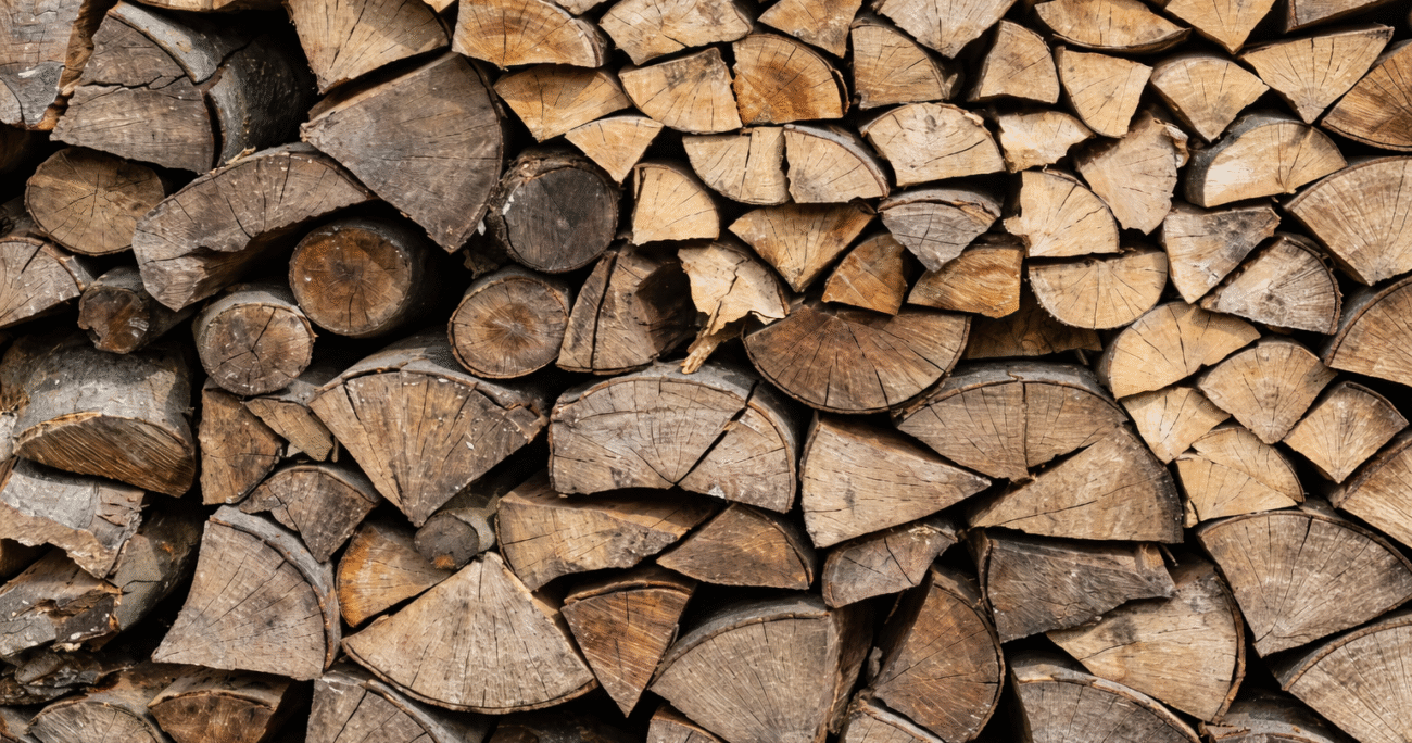 bois de chauffage