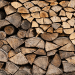 bois de chauffage